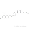 레보 메폴 레이트 칼슘 CAS 151533-22-1
